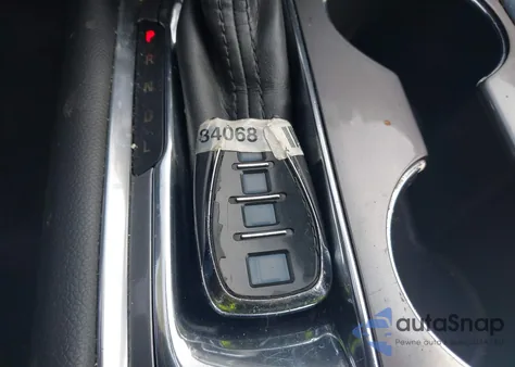 2016 Chevrolet Malibu 1Lt z USA, uszkodzony, nr VIN 1G1ZE5ST0GF260850